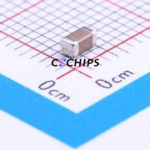 Condensateur SMD (MLCC) 1206X226M160NT 1206 (Capacité : 22uF) (Précision : 20%) Tension nominale : 16V - Product Image 2