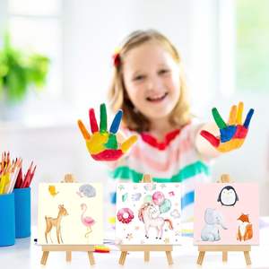 Lienzo de algodón ultra suave para impresiones de calidad fotográfica y arte digital nítido - Product Image 6