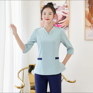 Vêtements de nettoyage de bacs, vêtements pour l'entretien de la maison, nounou, mère et bébé - Product Image 1