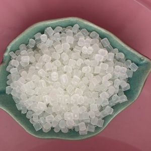 Fourniture de granulés de polymère LDPE vierge pour sacs en plastique, granulés de polyéthylène basse densité - Product Image 6