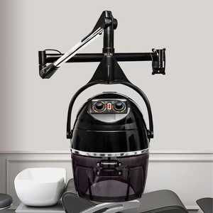 Secador de pelo, máquina de peluquería, diseño de peinados, máquina de teñir el cabello, máquina de permanente, secador multifuncional sencillo para el hogar - Product Image 2