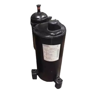 Compresseur frigorifique HYZL 2V32S225AUA pour équipement de stockage frigorifique - Product Image 4