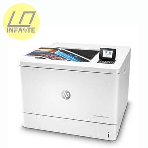 <span class=keywords><strong>Imprimante</strong></span> laser couleur H-p M751dn Infaste A3, 1200*1200 dpi, 40 ppm, impression recto verso automatique - Product Image 4