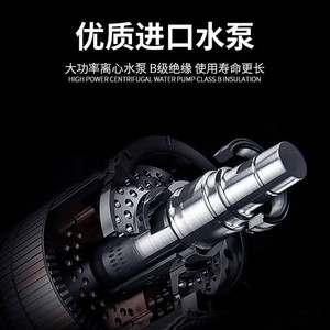 เครื่องล้างจานเชิงพาณิชย์ Stevison รุ่น SDFDL-XZ 10000W+ สแตนเลส 304 พร้อมระบบล้างอัตโนมัติ อบแห้งด้วยลมร้อน ความจุ 3000 ชิ้น/ชั่วโมง - Product Image 3
