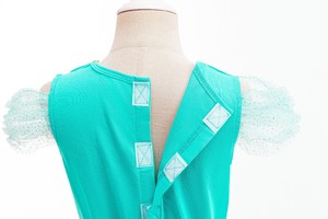 Vestido <span class=keywords><strong>de</strong></span> Jazmín <span class=keywords><strong>para</strong></span> <span class=keywords><strong>Niñas</strong></span>, Lámpara Mágica, <span class=keywords><strong>Disfraz</strong></span> <span class=keywords><strong>de</strong></span> Princesa <span class=keywords><strong>para</strong></span> Carnaval, Fiesta, Halloween, Cumpleaños, Cosplay <span class=keywords><strong>de</strong></span> <span class=keywords><strong>Aladdin</strong></span> - Product Image 6