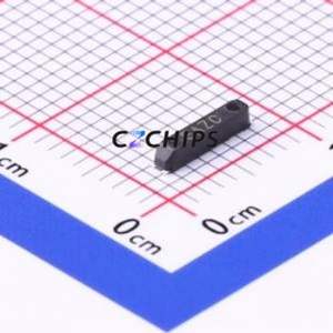 Q13MC14620002 Crystal (Passive) MC-146 Crystal Oscillator SMD Crystal Oscillator 32.768kHz 20ppm 12.5pF - Product Image 1