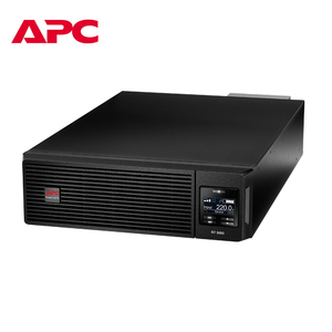 APC Schneider SURT5000UXI-CH Smart-UPS <span class=keywords><strong>SRT</strong></span> 5000VA Unités en rack 3U avec batterie externe 5KVA UPS en ligne - Product Image 3
