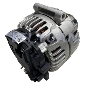 Offre Spéciale nouvelle condition Renault scénic voiture <span class=keywords><strong>alternateur</strong></span> assemblage montage pour 1.4 1.6 2.0 modèles numéros de pièce 0124415041 7700476809 - Product Image 4