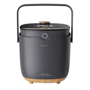 De moda de electrodomésticos inteligente cookings <span class=keywords><strong>mini</strong></span> portátil de olla de arroz 400w <span class=keywords><strong>microondas</strong></span> de plástico - Product Image 3