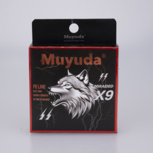 9X fuerte 100M hilo de pescar de alambre trenzado duradero de alta calidad línea flotante de alta sensibilidad para Stream Lake River Ocean Fishing - Product Image 6