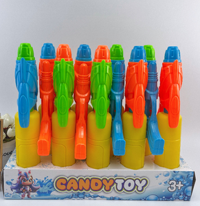 Pistolet à eau HY Toys - Product Image 1