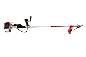 Débroussailleuse à <span class=keywords><strong>essence</strong></span> 330 avec arbre rotatif, coupe-herbe à 2 temps - Product Image 2