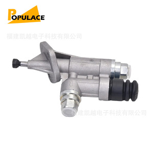 ลูกสูบ1106N1-010ปั๊มน้ำมันเครื่องสำหรับอะไหล่สไตล์ปืน6BT - Product Image 4