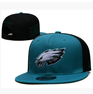 Sombrero <span class=keywords><strong>de</strong></span> algodón bordado 3D América Detroit Lions Philadelphia Eagles fútbol baloncesto béisbol 32 equipos gorra Snapback - Product Image 4