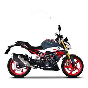 Nouveau pour <span class=keywords><strong>BMW</strong></span> <span class=keywords><strong>G310R</strong></span> Pièces détachées de moto Protection du moteur Pare-chocs et barre anti-chute - Product Image 5