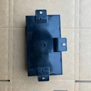 Unité de commande <span class=keywords><strong>SINOTRUK</strong></span> <span class=keywords><strong>Nano</strong></span> <span class=keywords><strong>BCU</strong></span> WG9716582011 - Product Image 4