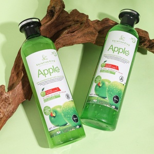 Champú Colorante para el Cabello con Extracto de Frutas, Cobertura Súper Fuerte para Cabello Gris, Tinte Natural para el Cabello con Extracto de Frutas - Product Image 3