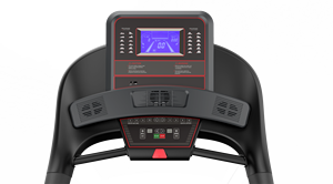 ยิมเชิงพาณิชย์ คีย์บอร์ดที่บ้าน ลู่วิ่งไฟฟ้า อุปกรณ์ออกกําลังกาย วิ่งลู่วิ่งไฟฟ้า - Product Image 3