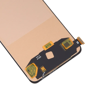 สำหรับ <span class=keywords><strong>OnePlus</strong></span> <span class=keywords><strong>Nord</strong></span> CE <span class=keywords><strong>2</strong></span> <span class=keywords><strong>5G</strong></span> DN2101 DN2103 100% ผ่านการทดสอบคุณภาพที่ดีจอแสดงผล TFT LCD หน้าจอสัมผัสโทรศัพท์เครื่องอ่านพิกัดประกอบเต็มรูปแบบ - Product Image 4