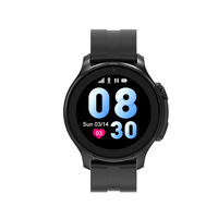Reloj Inteligente 4G para Niños con SIM, Llamadas Bidireccionales, Videollamadas, Pantalla TFT, Carga Magnética, Resistente al Agua, Rastreador GPS para Niños y Niñas