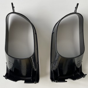 อะไหล่เปลี่ยนไฟตัดหมอก Avalon 52128 Ac901 52127 Ac901สำหรับโตโยต้ามังกรเอเชีย2005 2007 - Product Image 3