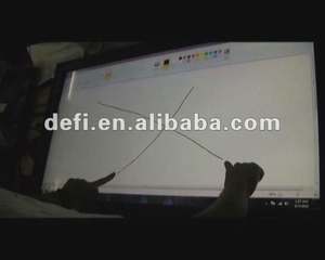 Ventes directes d'usine <span class=keywords><strong>DEFI</strong></span> 21 "-130" Feuille tactile capacitive USB - Product Image 5