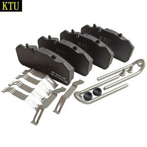 <span class=keywords><strong>Garniture</strong></span> <span class=keywords><strong>de</strong></span> <span class=keywords><strong>frein</strong></span> robuste Système <span class=keywords><strong>de</strong></span> camion robuste 3501-01947 Plaquettes <span class=keywords><strong>de</strong></span> <span class=keywords><strong>frein</strong></span> à disque pour pièces <span class=keywords><strong>de</strong></span> camion Pièces <span class=keywords><strong>de</strong></span> châssis <span class=keywords><strong>de</strong></span> remorque - Product Image 3