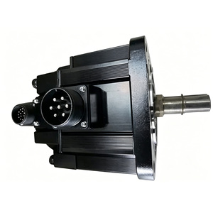 ระบบหุ่นยนต์อุตสาหกรรม SGMGH-30ACA61 SGDM-30ADA 3KW 200V ระบบกำลังสูงสำหรับระบบอัตโนมัติในอุตสาหกรรม - Product Image 1