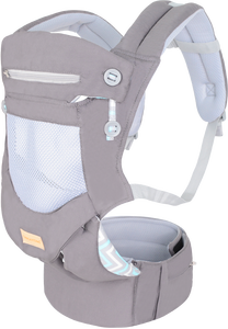 Groothandel OEM ODM Outdoor Ergonomische Draagzak Met Kap en Ademend Mesh - Product Image 6