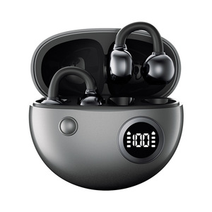 Audífonos TWS 5.0 Transfronterizos con Cancelación Activa de Ruido, Resistentes al Agua IPX7, Control por Voz; <span class=keywords><strong>I12</strong></span> Color Macaron - Product Image 3