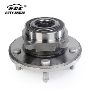 513286 VKBA6678 4721010AA Vente en gros de pièces automobiles HDE Roulement de moyeu de roue avant pour Dodge Journey - Product Image 1