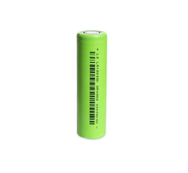 Buy In Bulk 2C 18650 Li Ion Battery Fast Charging & High Capacity