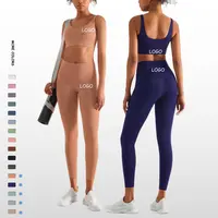 2022 डिजाइनर कपड़े मास सक्रिय व्यापार superdry खेलों Recyclable activewear योग सेट स्वास्थ्य काम से बाहर कपड़े महिलाओं
