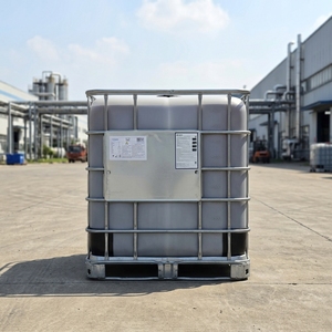 Huile Minérale Blanche de Qualité Industrielle, Huile Blanche Liquide, Paraffine, CAS 8042475, pour Lubrifiant Plastique et Agent de Démoulage – Approvisionnement Direct Usine - Product Image 6
