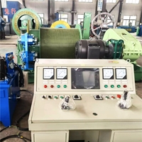 Treuil de levage minier JTP, capacité de charge de 2 tonnes, pour le levage sécurisé de minerai et de roches en déchets de l'exploitation souterraine vers la surface