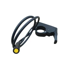 <span class=keywords><strong>Accélérateur</strong></span> à <span class=keywords><strong>pouce</strong></span> étanche Bafang 140x <span class=keywords><strong>pour</strong></span> <span class=keywords><strong>vélo</strong></span> <span class=keywords><strong>électrique</strong></span>, pièces de moteur central Bafang BBS 140x, <span class=keywords><strong>accélérateur</strong></span> 3 broches - Product Image 1