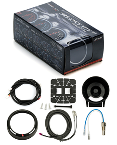 कारखाने की कीमत गर्म बिक्री डेबी अग्रिम बीएफ 7 रंग 2 "52 मिमी धुआं लेंस 20-120 81 - Product Image 6