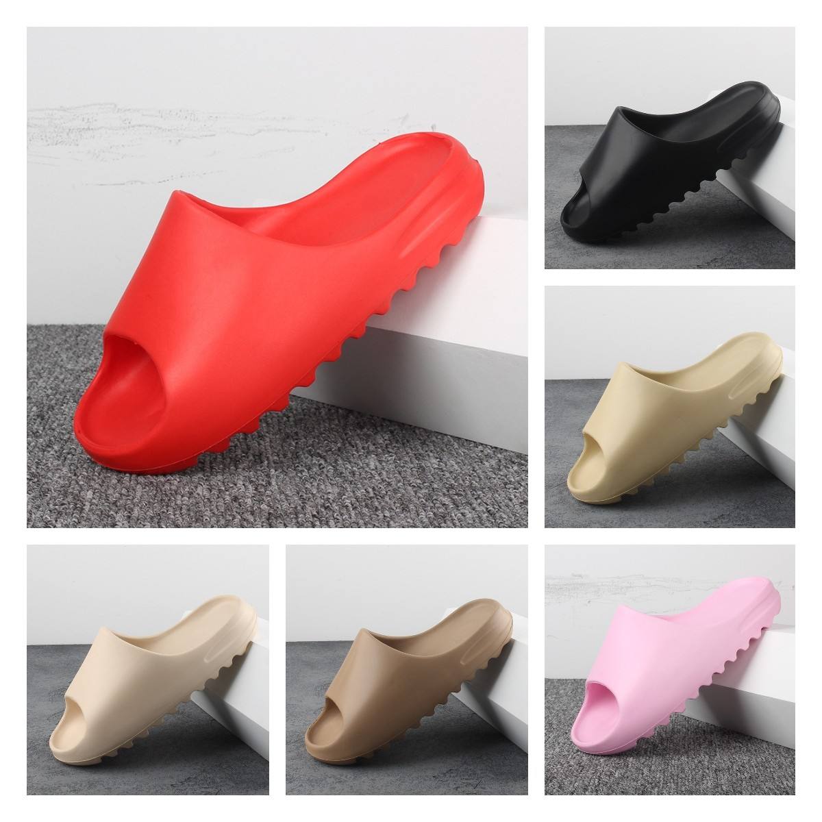 Plus de couleurs peuvent être personnalisées.