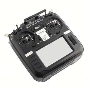 Nouvelle radio RadioMaster TX16S <span class=keywords><strong>MKII</strong></span> V4.0 16 canaux 2.4G <span class=keywords><strong>Mini</strong></span> émetteur avec gimbals à effet Hall ELRS 4-en-1 pour drones FPV de course - Product Image 1