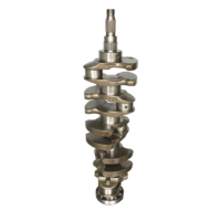 Nouvel arbre à cames de moteur turbo B5254T 2.5T de haute qualité, forgé avec précision, pièces de rechange pour S80/XC90/S40/C70/V60