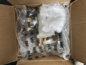 Il respiro extra lungo subacqueo localizzatore faro PT9 novanta - Product Image 6