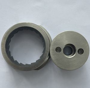 Baratza/<span class=keywords><strong>Delonghi</strong></span>/Nuove café Espresso eléctrico hogar/molinillo de café comercial máquinas de molienda 44,6mm cono Concial rebabas - Product Image 4