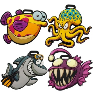 Manufacturer Customized Sports Run <b>Plastic</b> Medals Soft 3D Rubber Sport Medals Custom Rubber PVC Medals for Children - Product Image 5