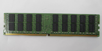 Module de mémoire serveur DDR4 3200 MHz RDIMM 32 Go ECC Registered 288 broches à contacts dorés haute performance 1,2 V Dual Rank en stock