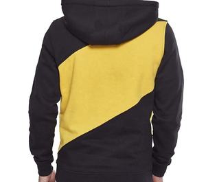 Reattable uick ry Men oodie uality IGH atest esesign ulullover Men ooooded weleece ataterial An oodie Olid or olor - Product Image 3