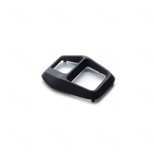 Original <b>Gimbal</b> Camera UV Lens Frame with Glass for Air 3S PTZ Camera Frame Replacement for Air 3S Repair Parts - Product Image 1