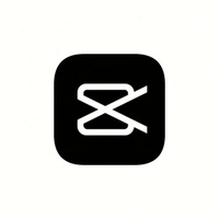 Licence logicielle Capcut Pro, compte Capcut Pro, montage vidéo, abonnement Capcut 1 mois