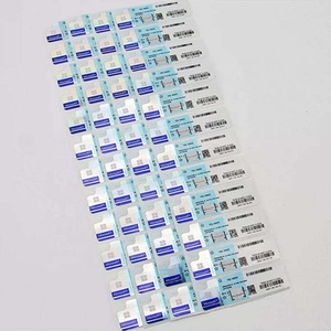 Win10 PRO OEM Silver Red Sticker <strong>Software</strong> Supports and Mac Enterprise Version with <strong>Key</strong> Included - Product Image 3