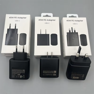 <span class=keywords><strong>Chargeur</strong></span> PD 45W en gros avec prise EU US UK pour <span class=keywords><strong>Samsung</strong></span> S24 S23 S22 S20 <span class=keywords><strong>Note</strong></span> 20 <span class=keywords><strong>Note</strong></span> <span class=keywords><strong>10</strong></span> <span class=keywords><strong>Chargeur</strong></span> ultra <span class=keywords><strong>rapide</strong></span> - Product Image 6