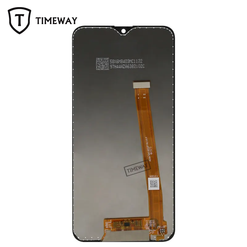 Timeway China wholesale price mobile phone for samsung A20E A202 lcd with touch